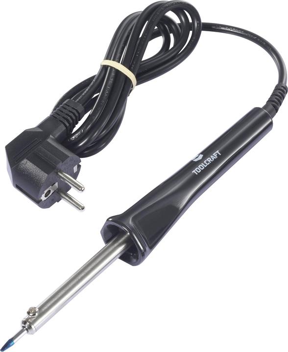 Immagine prodotto Toolcraft Set di saldatori Set di saldatori