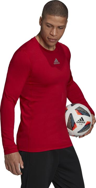 Produktbild adidas Techfit Longsleeve Herren (XL)