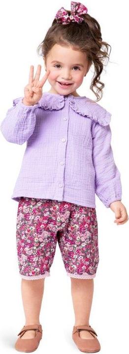 Actual product image pattern, pants