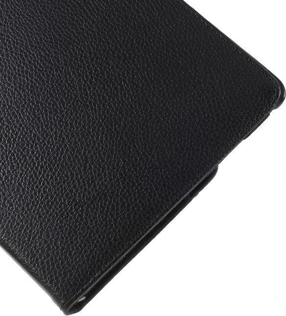 Actual product image MU Classic Rotatable leather cover (Galaxy Tab A 10.1 (2019))