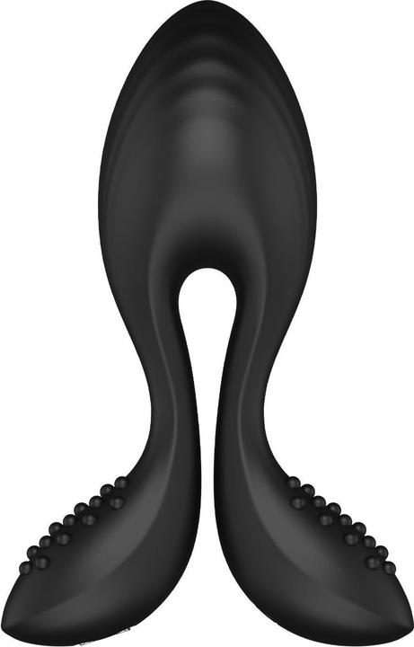 Produktbild Nexus Bendz Vibrierender Analplug Small
