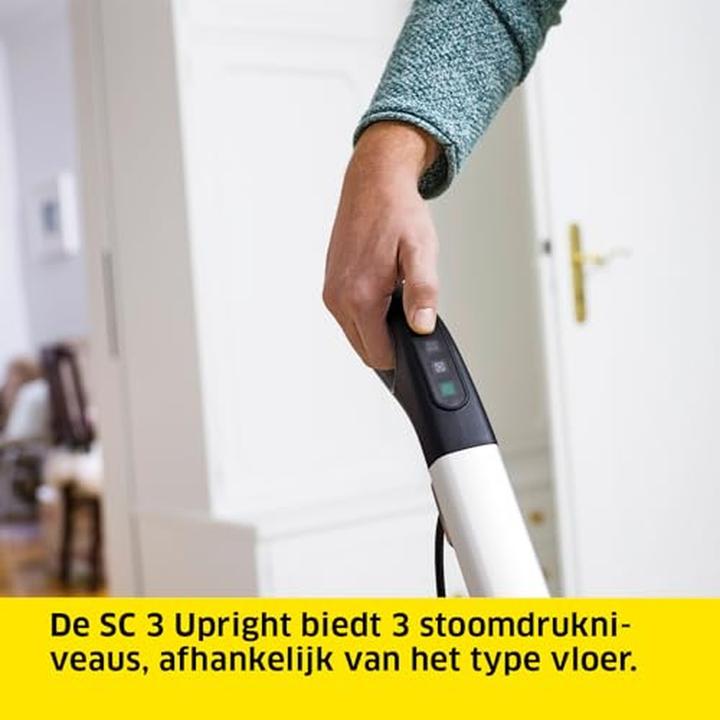 Produktbild Kärcher SC 3 Ständer (3 Bar, 1600 W)