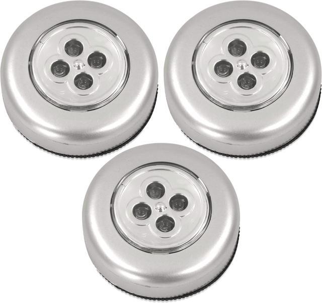 Immagine prodotto easyCover Luci sottopensile a LED, set da 3