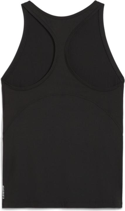 Actual product image Puma Cloudspun Racerback Tank - Reg (XS)