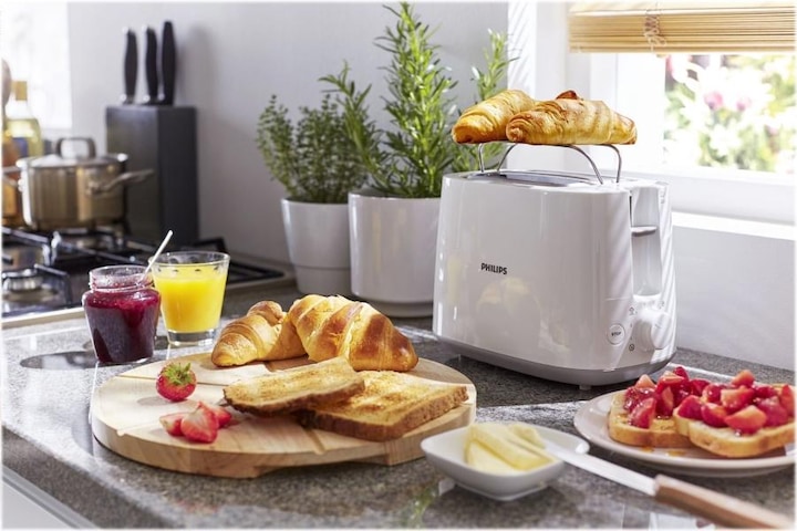 Produktbild Philips Daily Collection HD2582/00