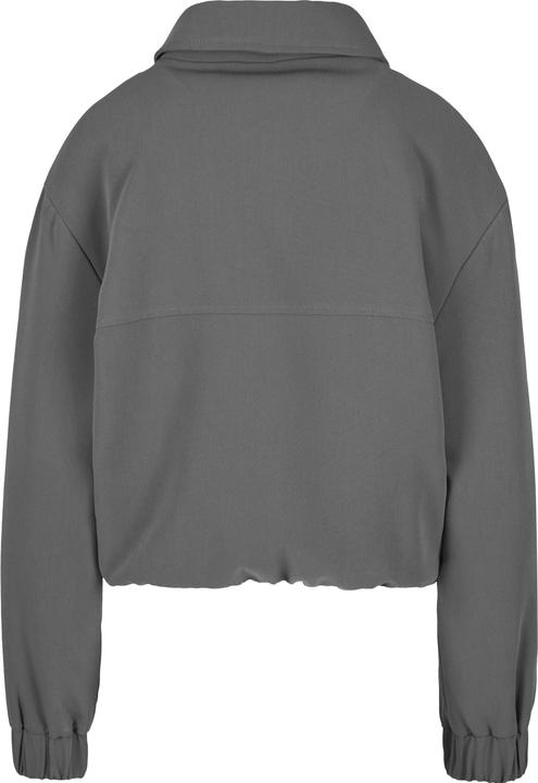 Produktbild Urban Classics Ladies Short Blouson magnet XL (XL)