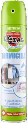 Produktbild ZigZag Zig-Zag Thermo Spray 300 Ml (300 ml)