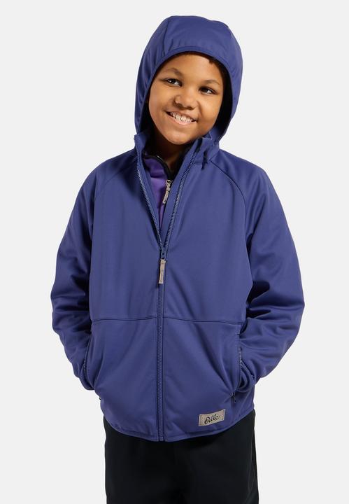 Image du produit Odlo Winddichte Adventurer Kapuzenjacke (116)
