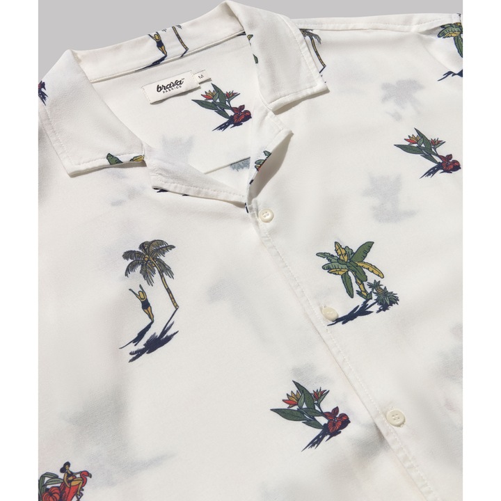 Immagine prodotto Brava Fabrics Helios Small Aloha (S)
