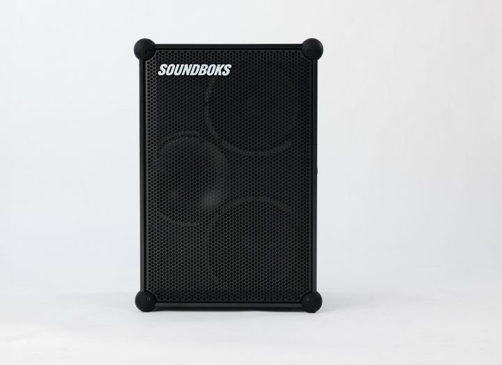 Produktbild Soundboks 4 (40 h, Batteriebetrieb)