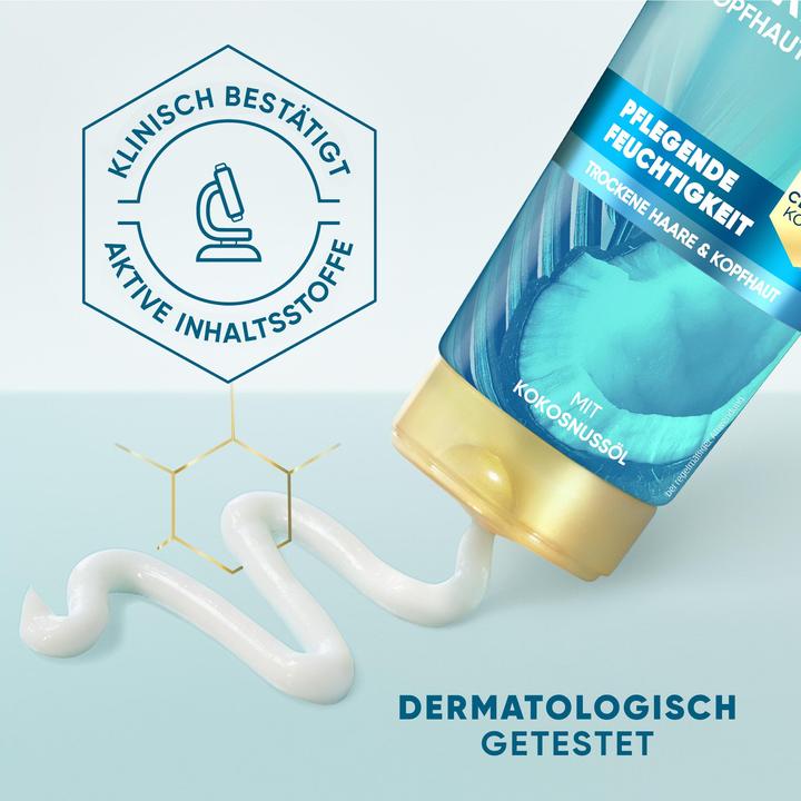 Actual product image Head & Shoulders Dermaxpro (220 ml)