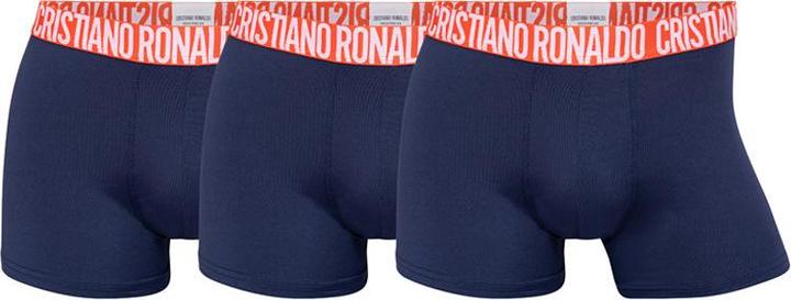 Actual product image CR7 Boxer shorts (S, pack of 6)