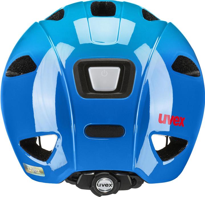 Actual product image Uvex Sports oyo (50 - 54 cm)
