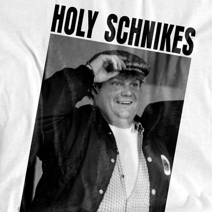 Produktbild Holy Schnikes TShirt (S)