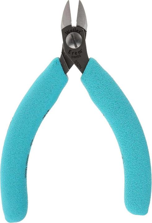 Actual product image Weller Erem Side cutter (115 mm)