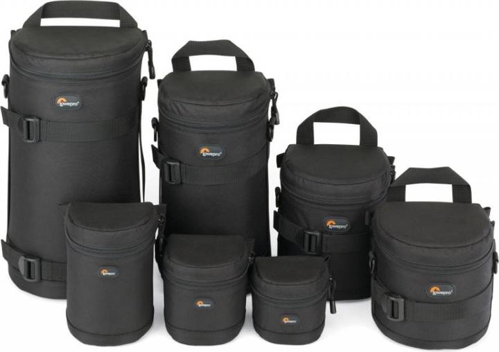 Produktbild Lowepro Lens Case (Objektivtasche, 15.40 l)
