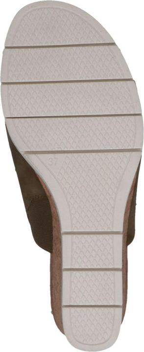 Produktbild Caprice Pantolette (38)