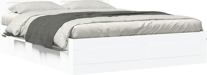 Image du produit vidaXL Bettgestell (150 x 200 cm)