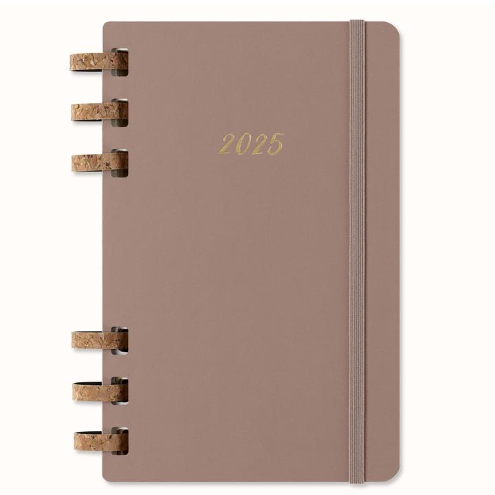 Produktbild Moleskine Life (A5)