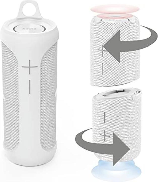 Image du produit Hama Twin 3.0 (10 h, Fonctionnement sur batterie)