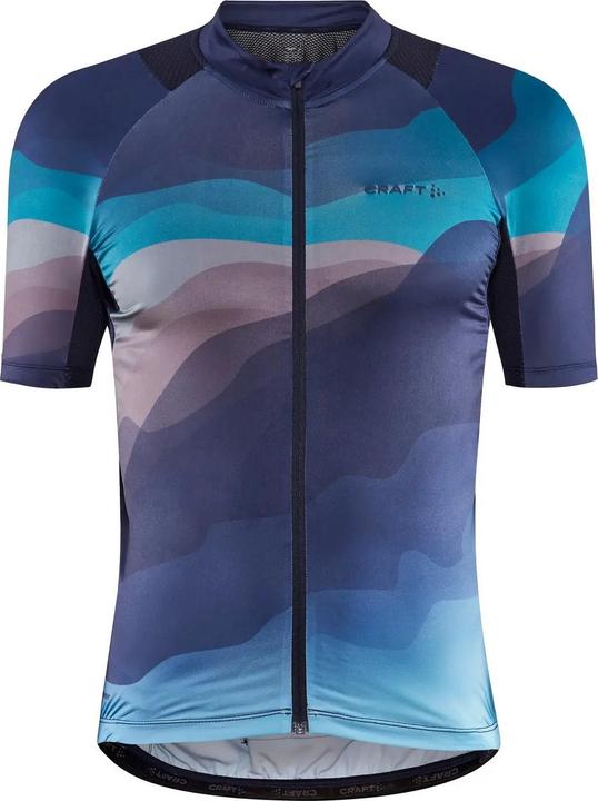 Produktbild Craft Advanced Endurance Graphic Jersey (S)