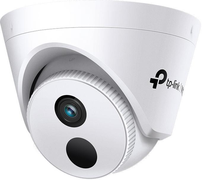 Produktbild TP-Link VIGI C440(2.8MM) - Revolverkamera, 4MP, 2.8mm, Voll-Farbe (2560 x 1440 Pixels)