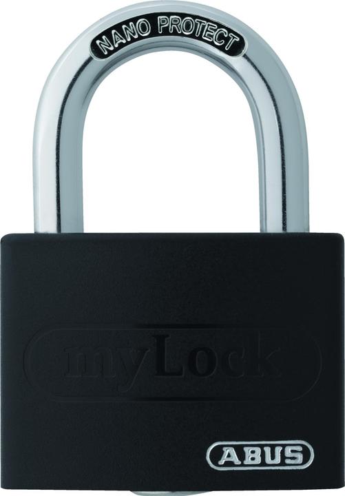 Produktbild Abus T65AL myLock