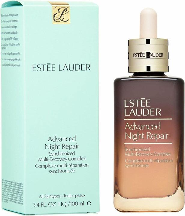Productafbeelding Estée Lauder Advanced Night Repair (100 ml)