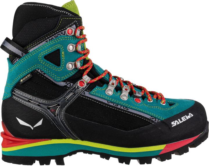 Image du produit Salewa Femmes Condor Evo GTX Chaussures (37)