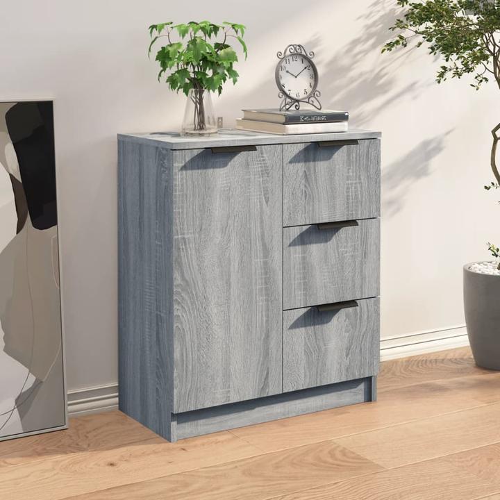 Image du produit vidaXL Sideboard (60 x 30 x 70 cm)