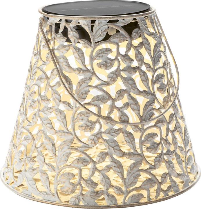 Produktbild STT Antic Rosy