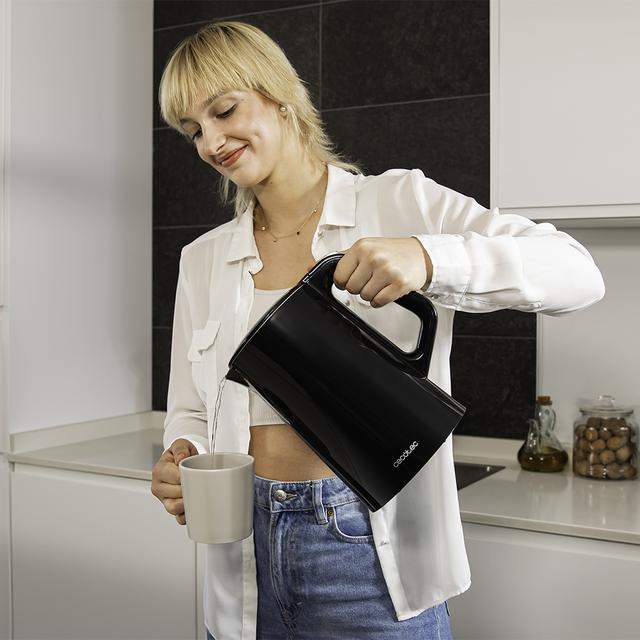 Produktbild Cecotec Czajnik Czajnik elektryczny Thermosense 800 Neo 1,7l (1.70 l)