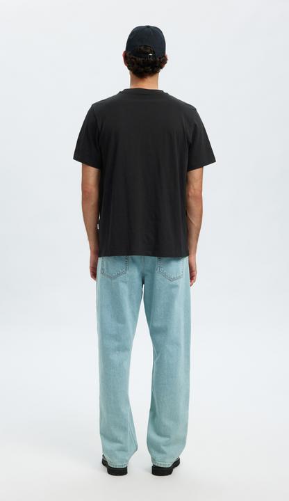 Produktbild Selected Flammengarn Baumwoll T-Shirt (XXL)