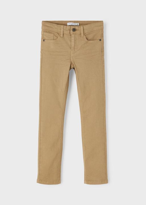 Immagine prodotto Name it Pantaloni in twill X-Slim Fit (176)