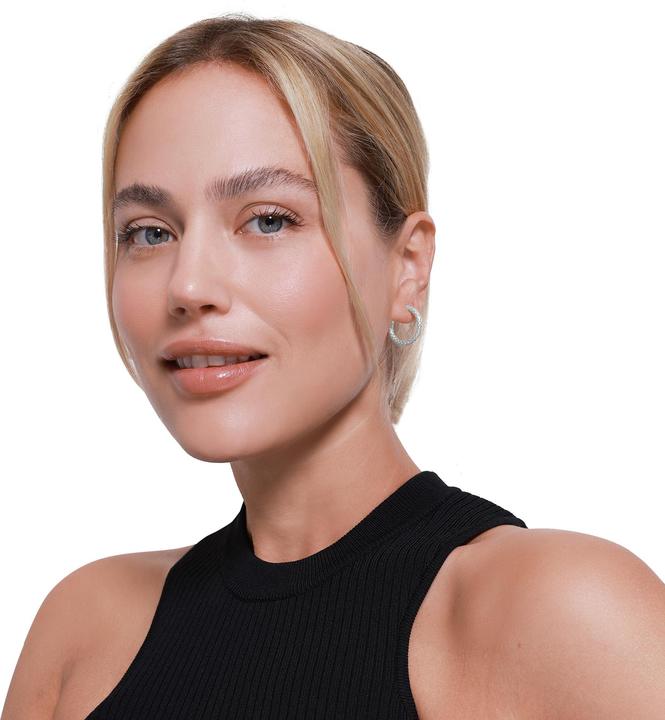 Immagine prodotto Heideman Hailey colore argento lucido (100% acciaio inossidabile)