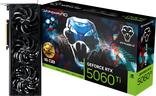 Produktbild Gainward GeForce RTX 5060 Ti Python III OC (16 GB)