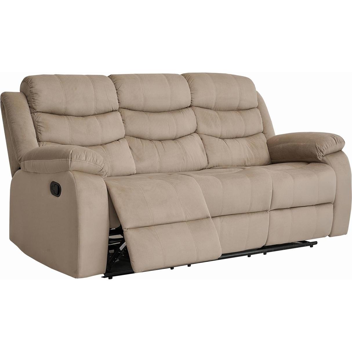 Thumbnail - HTI-Living, Sofa, Sofagarnitur Beige Kirwall