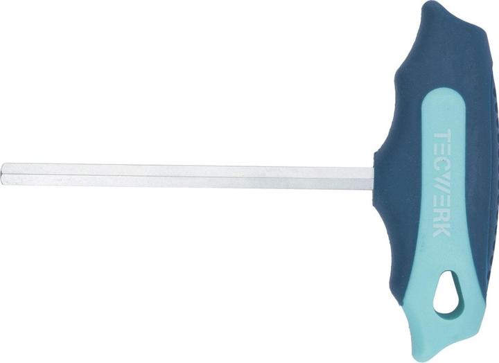 Produktbild Tecwerk Stiftschlüssel mit Quergriff