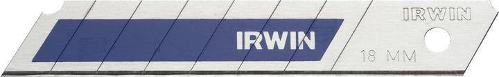 Irwin Abbrechkl. 18mm BiMet 50Stk (Ersatzklinge)