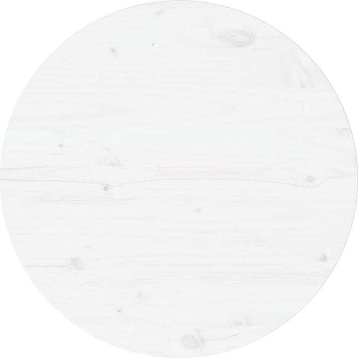 Ø 60 x 2.5 cm