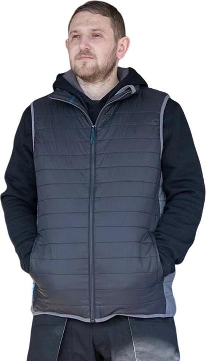 Produktbild Tough Grit Weste (M)