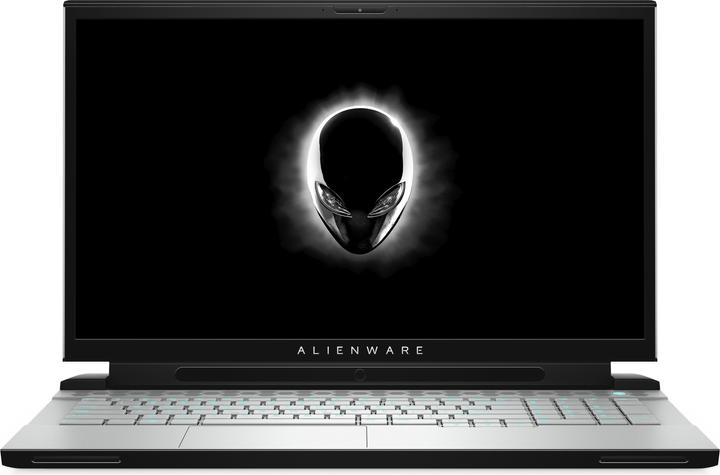 Produktbild Dell Alienware m17 R2 (17.30", 1000 GB, 16 GB, DE, Intel Core i7-9750H)