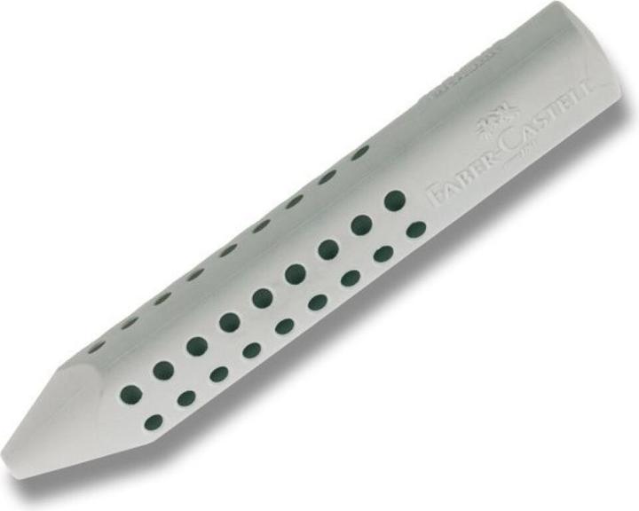 Productafbeelding Faber-Castell Driehoekige gum Grip 2001