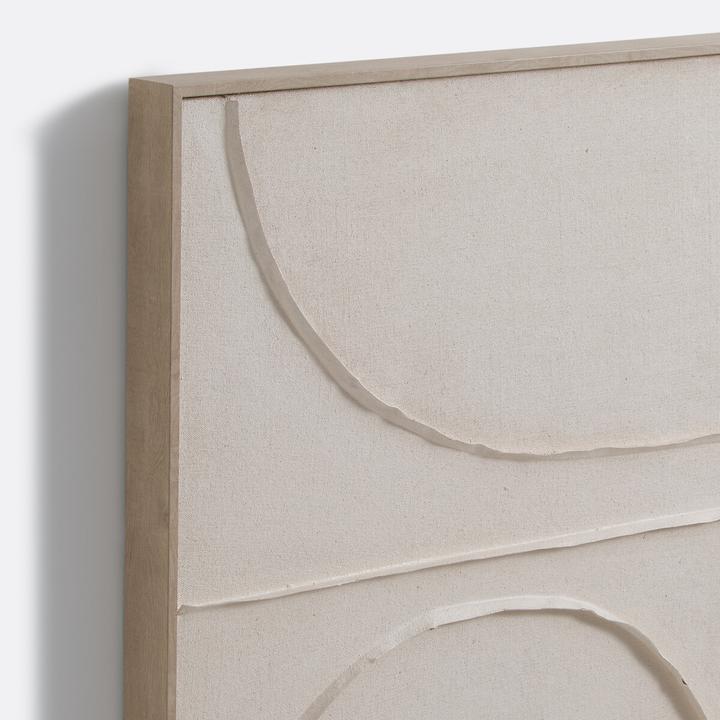 Actual product image La Redoute Interieurs Olymo (60 x 80 cm)