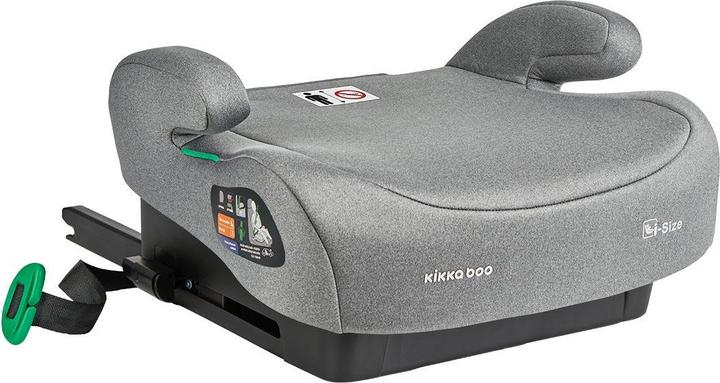 Actual product image Kikkaboo Kindersitz Sitzerhöhung i-Boost (Booster seat)