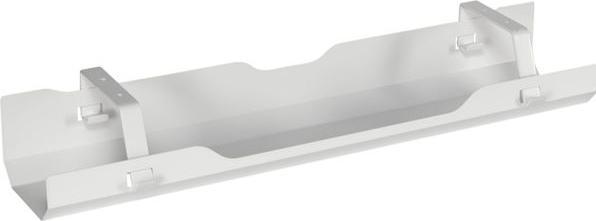 Actual product image Icy Box Kabelmanagementwanne (Cable hole, 60 cm)