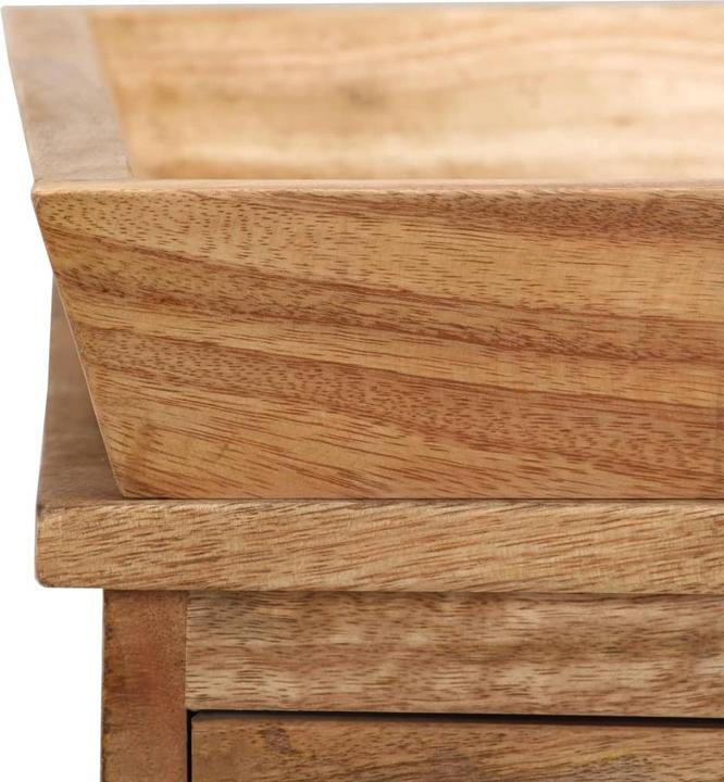 Image du produit vidaXL Konsolentisch (40 x 65 x 76 cm)