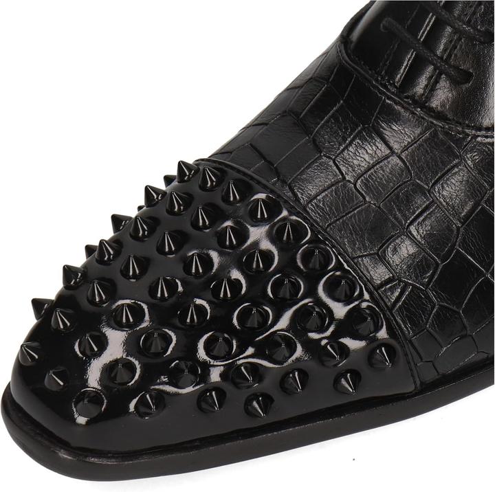 Produktbild Melvin & Hamilton Lance 23 Oxford (41)