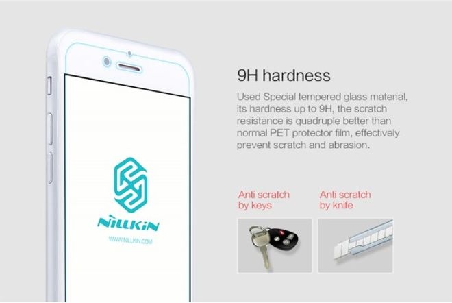 Image du produit Nillkin H+ Pro (1 pièce(s), Samsung Galaxy Note 5)