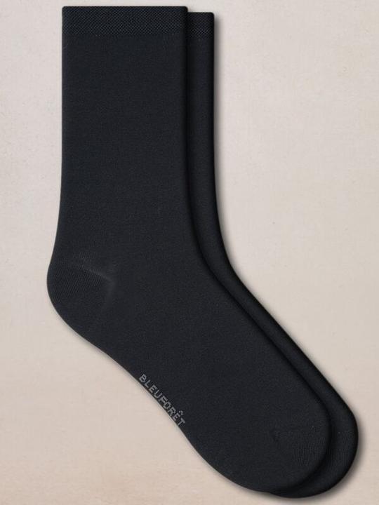 Produktbild Bleuforêt Seidensocke (39 - 41)